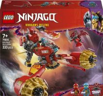 LEGO® Ninjago Kai's Mech Storm Rider (71830)