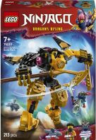 LEGO® Ninjago Arin's Spinjitzu Battle Mech (71839)