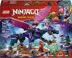 LEGO® Ninjago Rontu The Master Dragon (71842)