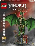 LEGO® Ninjago The Guardian Dragon (71847)