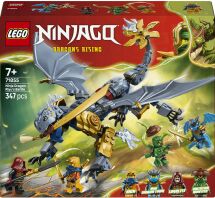 LEGO® Ninjago Ninja Dragon Riyu's Battle (71855)