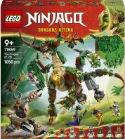 LEGO® Ninjago The Dragon Of Life (71859)