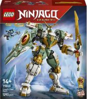 LEGO® Ninjago Lloyd's Titan Mech 15th Anniversary (71860)