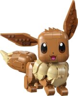 LEGO Pokemon: Eevee (72151)