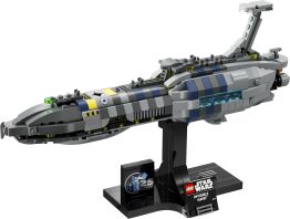 LEGO Star Wars Invisible Hand (75377)