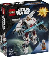 LEGO Star Wars Luke Skywalker X-Wing Mech (75390)