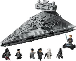 LEGO Star Wars Imperial Star Destroyer (75394)