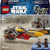 LEGO® Star Wars Cobb Vanth's Speeder (75437)