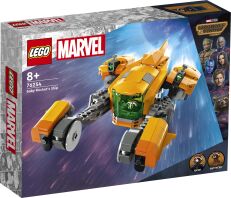 LEGO Super Heroes baby Rocket's Ship (76254)