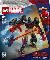 LEGO® Super Heroes Miles Morales vs. Spider-Man 2099 (76337)
