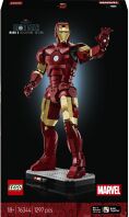 LEGO® Super Heroes Iron Man Mark 3 Collector's Edition (76344)
