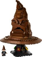 LEGO Harry Potter Talking Sorting Hat (76429)