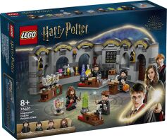 LEGO Harry Potter Hogwarts Castle: Potions Class (76431)