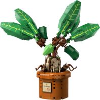 LEGO Harry Potter Mandrake (76433)