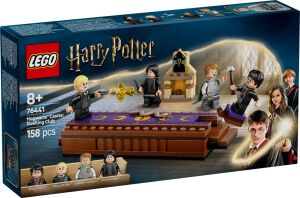 LEGO Harry Potter Hogwarts Castle: Dueling Club (76441)