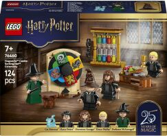 LEGO® Harry Potter Hogwarts Castle: Sorting Hat Ceremony (76460)
