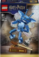 LEGO® Harry Potter Cornish Pixie (76461)