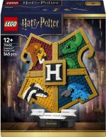 LEGO® Harry Potter Hogwarts House Crest (76462)