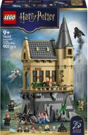 LEGO® Harry Potter Hogwarts Castle: Hospital Wing (76463)