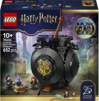 LEGO® Harry Potter Cauldron: Secret Potions Classroom (76464)