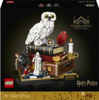 LEGO® Harry Potter Sorcerer's Stone-Collector's Edition (76466)