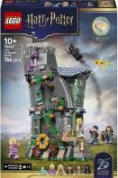 LEGO® Harry Potter Luna Lovegood's House (76467)