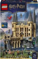 LEGO® Harry Potter Hogwarts Castle: East Wing (76473)