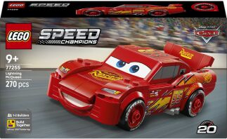 LEGO® Speed Champions Lightining McQueen (77255)