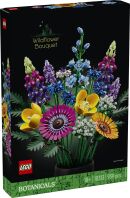 LEGO Icons Botanical Wildflower Bouquet (10313)