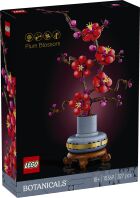 LEGO Icons Botanical Plum Blossom (10369)