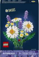 LEGO® Botanicals Daisies (11508)