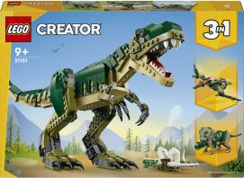 LEGO® Creator 3in1 T.Rex (31151)