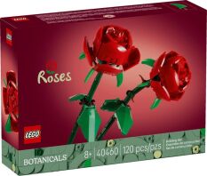 LEGO Botanical Roses (40460)