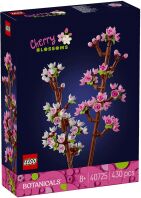 LEGO Botanical Cherry Blossoms (40725)