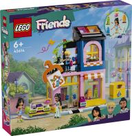 LEGO Friends Vintage Fashion Store (42614)