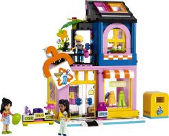 LEGO Friends Vintage Fashion Store (42614)