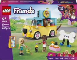 LEGO® Friends Pet Accesories Van (42678)