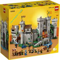 LEGO Icons Lions Knights' Castle (10305)