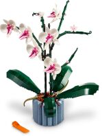 LEGO Icons Botanical Orchid (10311)
