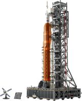 LEGO Icons Nasa Artemis Space Launch System (10341)