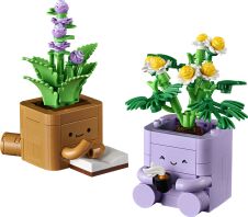 LEGO® Botanicals Cozy Plants (10371)
