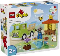 LEGO Duplo Caring For Bees & Beehives (10419)