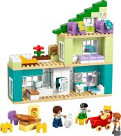LEGO Duplo 3in1 Modern Family House With Figures (10470)