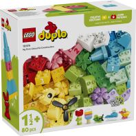 LEGO® Duplo Colorful Creative Box (10479)