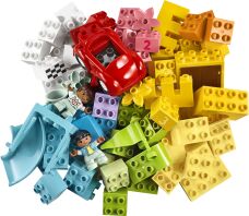 LEGO Duplo Deluxe Brick Box (10914)