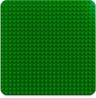 LEGO Duplo Green Building Plate (10980)