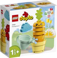 LEGO Duplo Growing Carrot (10981)