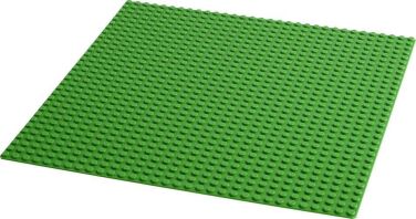 LEGO Classic Green Baseplate (11023)