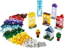 LEGO Classic Creative Houses (11035)