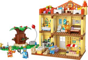 LEGO Bluey's Family House (11203)